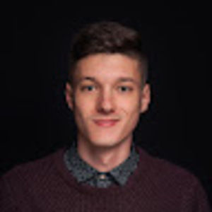 Meet your Posher, Vincent